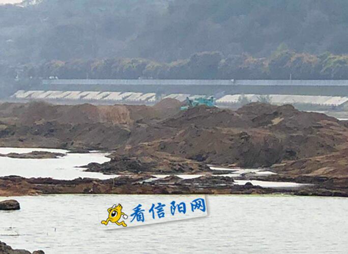 信阳河沙的早期情况探究与演变分析